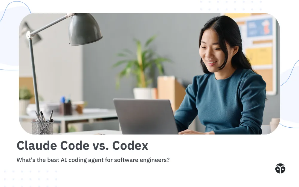 Claude Code vs. Codex: what's the best AI coding agent for software engineers?