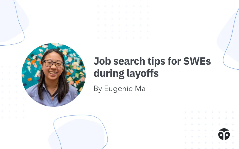 How to position yourself for interviews when your company is in a layoff cycle