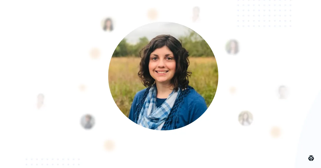 Meet Ashley Borniger, Fellow Manager at Formation