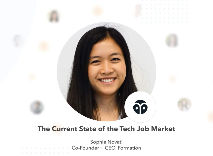 The Current State of the Tech Job Market